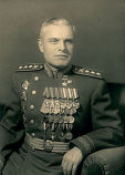 Казаков Василий Иванович