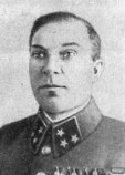 Лукин Михаил Фёдорович Лукин Михаил Фёдорович