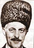 Айдамиров Абузар Абдулхакимович Айдамиров Абузар Абдулхакимович