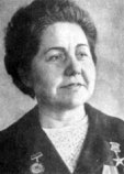 Амосова Елена Георгиевна Амосова Елена Георгиевна
