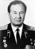 Борисов Иван Фёдорович