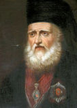 Евгений (Булгарис) Евгений (Булгарис)