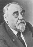Петров Фёдор Николаевич