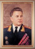 Ковалёв Иван Владимирович Ковалёв Иван Владимирович