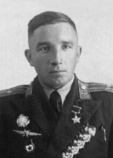 Батяев Василий Сергеевич