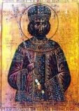Константин XI Палеолог