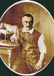 Клодт Пётр Карлович Клодт Пётр Карлович