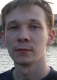 Панарин Михаил Александрович Панарин Михаил Александрович