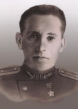 Михалёв Владимир Александрович