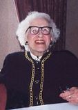 Дин Миллвина Дин Миллвина