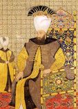 Ахмед III Ахмед III