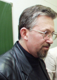 Батыгин Геннадий Семёнович Батыгин Геннадий Семёнович