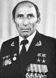 Чих Михаил Павлович Чих Михаил Павлович