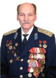 Малашенков Григорий Степанович