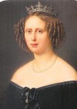 София принцесса Вюртембергская
