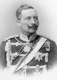 Вильгельм II Вильгельм II