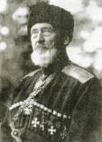 Абациев Дмитрий Константинович Абациев Дмитрий Константинович