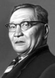 Куанышпаев Калибек Куанышпаев Калибек