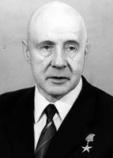 Митропольский Юрий Алексеевич Митропольский Юрий Алексеевич