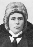 Бахтин Александр Николаевич Бахтин Александр Николаевич