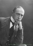 Мёрнэ Арвид Мёрнэ Арвид