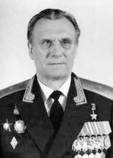 Яловой Фёдор Степанович Яловой Фёдор Степанович