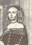 Мария Елизавета Шлезвиг-Гольштейн-Готторпская