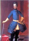 Карл Фридрих Гольштейн-Готторпский Карл Фридрих Гольштейн-Готторпский