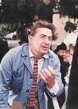 Иванов Виктор Михайлович Иванов Виктор Михайлович