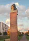 Кузнецов Василий Иванович Кузнецов Василий Иванович