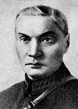 Лазаревич Владимир Саламанович