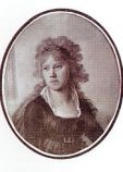 Каролина Гессен-Гомбургская Каролина Гессен-Гомбургская