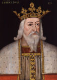 Эдуард III Эдуард III