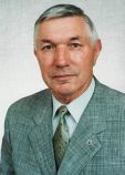 Белозеров Евгений Иванович Белозеров Евгений Иванович