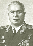 Меркулов Серафим Петрович
