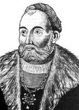 Янош I (Первый) Запольяи