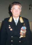 Соболев Владимир Михайлович