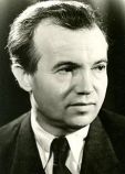 Михай Бенюк Михай Бенюк