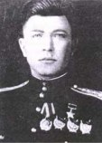 Базаров Иван Фёдорович Базаров Иван Фёдорович