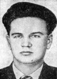 Юдин Виктор Михайлович Юдин Виктор Михайлович