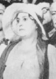 Варгас Дарси Варгас Дарси