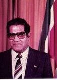 Рамдат Мисир Лахмиперсад Фредерик Рамдат Мисир Лахмиперсад Фредерик