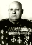 Шумилов Михаил Степанович Шумилов Михаил Степанович