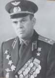 Афанасьев Василий Николаевич