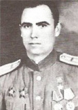 Чубуков Семён Исакович Чубуков Семён Исакович