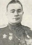 Шибанов Григорий Иванович
