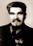 Лебедев Павел Павлович