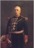 Диас Порфирио Диас Порфирио