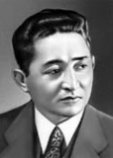 Хамид Алимджан Хамид Алимджан