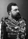 Филипп принц Саксен-Кобург-Готский Филипп принц Саксен-Кобург-Готский